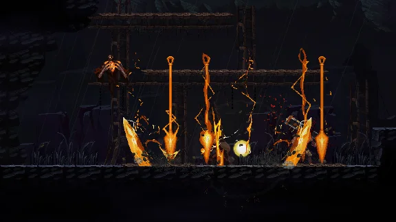 Dragon Is Dead (Steam Gift Россия)