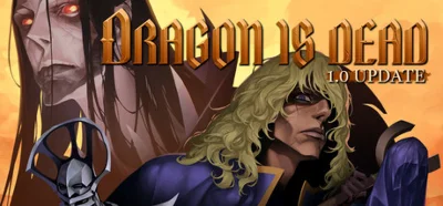Dragon Is Dead (Steam Gift Россия)