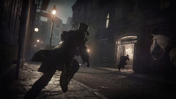 ⚡️Assassin´s Creed Syndicate - Jack The Ripper | Steam