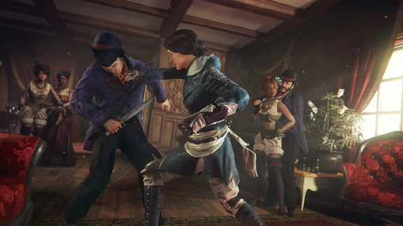 ⚡️Assassin´s Creed Syndicate - Jack The Ripper | Steam