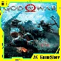 🔵God of War / GoW | PS4/PS5/PS Turkey Ukraine