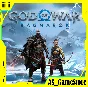 🔵God of War Ragnarok Ragnarök | PS4/PS5/PS  Turkey🔵