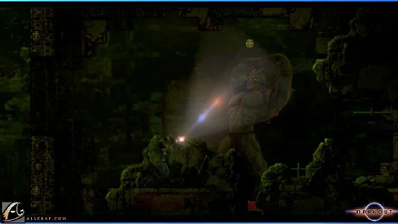 ⭐ Darkout Steam Key 🔑 GLOBAL (NO TR)