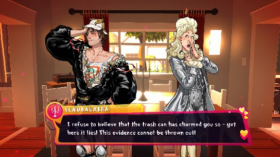 ⭐️ALL COUNTRIES⭐️ Date Everything! Lavish Edition STEAM