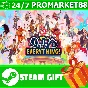 ⭐️ALL COUNTRIES⭐️ Date Everything! Lavish Edition STEAM