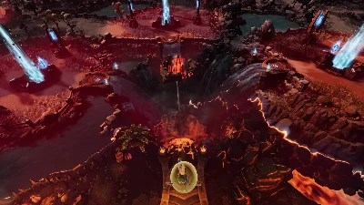 Dungeons 4 - Tales from the Campfire DLC STEAM RUSSIA