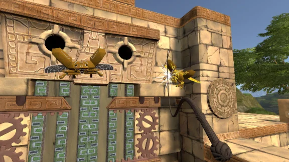 Eye of the Temple 💎 STEAM GIFT RU