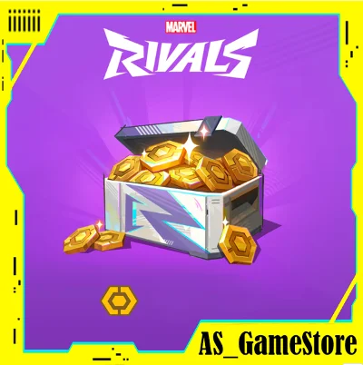 🔵Marvel Rivals Lattice | PS5/PS Turkey