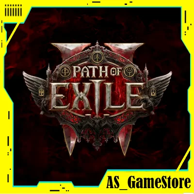 🔵Path of Exile 2 Point Pack / PoE | PS5/PS Turkey