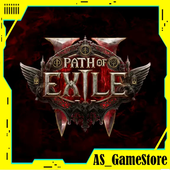 🔵Path of Exile 2 Point Pack / PoE | PS5/PS Turkey