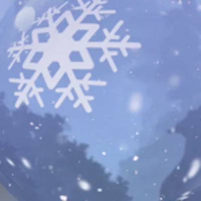 Genuine Weather Snow