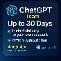 CHATGPT PLUS on Your Email – Instant Official Access