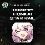 CURRENCY OF HONKAI STAR RAIL 60-80 ONEIRIC SHARD BY UID