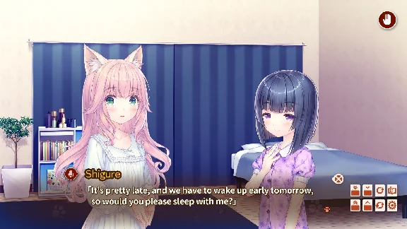 🚀 NEKOPARA After 🤖 Steam Gift РФ + другие ⚡ АВТО