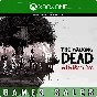 ✅THE WALKING DEAD: THE TELLTALE DEFINITIVE SERIES🔑XBOX