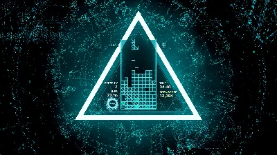 ✅❤️TETRIS EFFECT: CONNECTED❤️XBOX ONE|XS+PC🔑КЛЮЧ✅