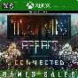 ✅❤️TETRIS EFFECT: CONNECTED❤️XBOX ONE|XS+PC🔑КЛЮЧ✅