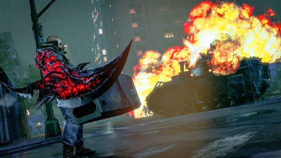 ✅❤️PROTOTYPE 2❤️XBOX ONE|XS🔑KEY✅