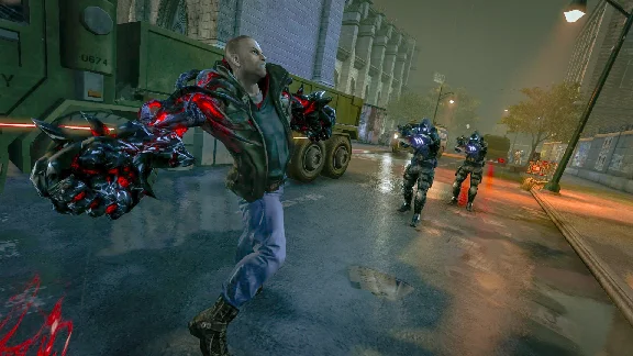 ✅❤️PROTOTYPE 2❤️XBOX ONE|XS🔑KEY✅