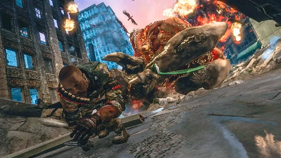 ✅❤️PROTOTYPE 2❤️XBOX ONE|XS🔑KEY✅