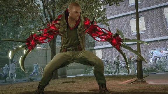 ✅❤️PROTOTYPE 2❤️XBOX ONE|XS🔑KEY✅