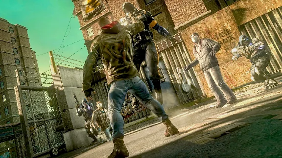 ✅❤️PROTOTYPE 2❤️XBOX ONE|XS🔑KEY✅