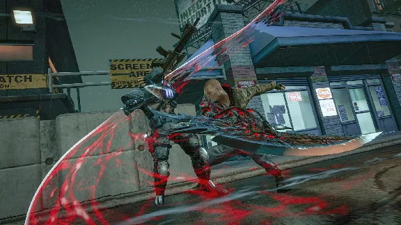 ✅❤️PROTOTYPE 2❤️XBOX ONE|XS🔑KEY✅
