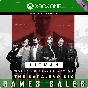 ✅❤️HITMAN 3 - SARAJEVO SIX DLC❤️XBOX ONE|XS🔑КЛЮЧ✅