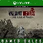 ✅❤️VALIANT HEARTS: THE GREAT WAR❤️XBOX ONE|XS🔑КЛЮЧ✅