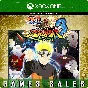 NARUTO SHIPPUDEN✅ULTIMATE NINJA STORM 3 FULL BURST✅XBOX
