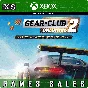 ✅GEAR.CLUB UNLIMITED 2 - ULTIMATE EDITION❤️XBOX🔑КЛЮЧ
