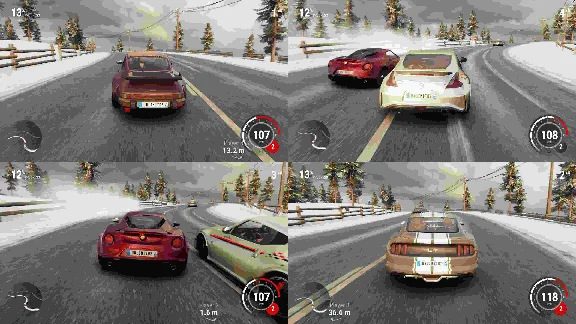 ✅GEAR.CLUB UNLIMITED 2 - ULTIMATE EDITION❤️XBOX🔑КЛЮЧ