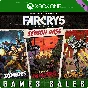 ✅❤️FAR CRY 5 - SEASON PASS DLC❤️XBOX ONE|XS🔑KEY✅