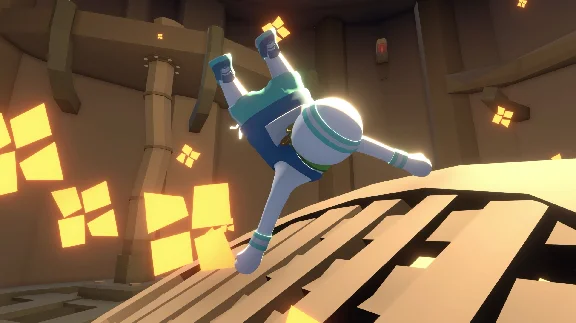 ✅❤️HUMAN FALL FLAT❤️XBOX ONE|XS🔑KEY✅