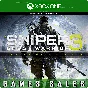 ✅SNIPER GHOST WARRIOR 3 SEASON PASS EDITION❤️XBOX🔑KEY