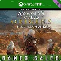 ✅ASSASSIN´S CREED ORIGINS – THE HIDDEN ONES❤️XBOX🔑KEY