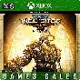 ✅WARHAMMER 40,000 INQUISITOR MARTYR ULTIMATE✅XBOX🔑KEY