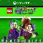 ✅❤️LEGO® DC SUPER-VILLAINS❤️XBOX ONE|XS🔑КЛЮЧ✅