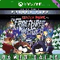 ✅SOUTH PARK: THE FRACTURED BUT WHOLE - SEASON PASS✅XBOX
