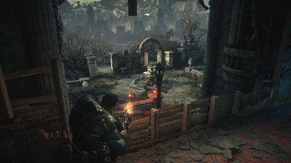 ✅GEARS OF WAR ULTIMATE EDITION DELUXE VERSION✅XBOX🔑KEY