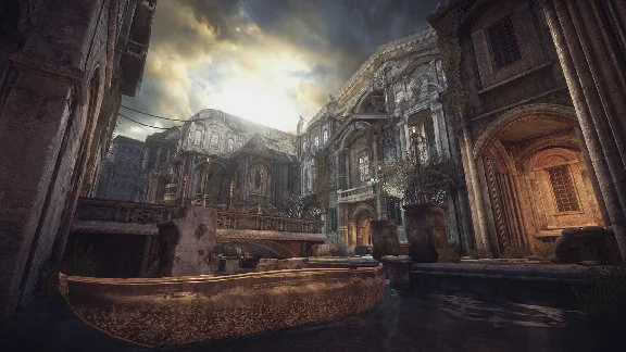 ✅GEARS OF WAR ULTIMATE EDITION DELUXE VERSION✅XBOX🔑KEY