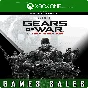 ✅GEARS OF WAR ULTIMATE EDITION DELUXE VERSION✅XBOX🔑KEY