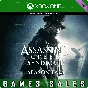 ✅ASSASSIN´S CREED SYNDICATE SEASON PASS DLC✅XBOX🔑КЛЮЧ