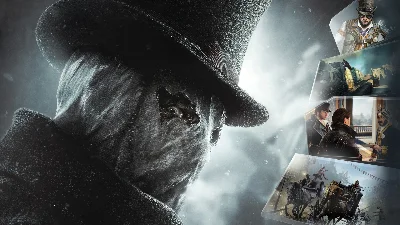 ✅ASSASSIN´S CREED SYNDICATE SEASON PASS DLC✅XBOX🔑КЛЮЧ