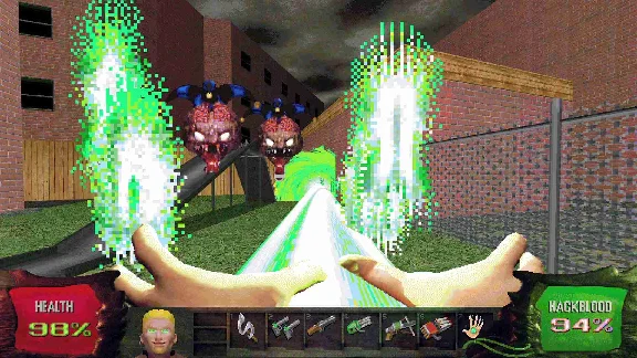 ✅❤️HYPNOSPACE OUTLAW & SLAYERS X: TERMINAL AFTERMAT
