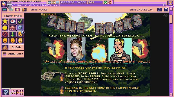 ✅❤️HYPNOSPACE OUTLAW & SLAYERS X: TERMINAL AFTERMAT