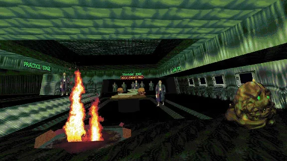 ✅❤️HYPNOSPACE OUTLAW & SLAYERS X: TERMINAL AFTERMAT