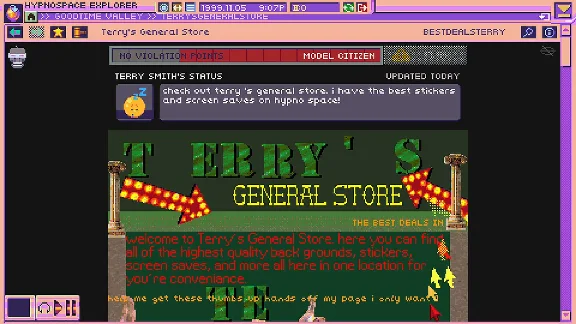 ✅❤️HYPNOSPACE OUTLAW & SLAYERS X: TERMINAL AFTERMAT