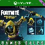 ✅❤️FORTNITE - VOIDLANDS EXILE QUEST PACK❤️XBOX🔑KEY