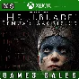 ✅❤️HELLBLADE: SENUA´S SACRIFICE❤️XBOX ONE X|S🔑KEY